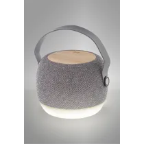 ładowarka głośnik bezprzewodowy Lumifi