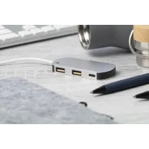 hub USB Raluhub