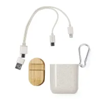 kabel USB do ładowania Nitida