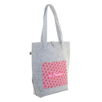 personalizowana torba na ramię RPET CreaFelt Toteback