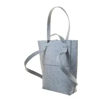 personalizowana torba na ramię RPET CreaFelt Toteback