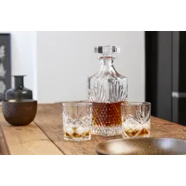 zestaw do whisky Drumore