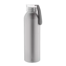 butelka z aluminium z recyklingu Ralusip