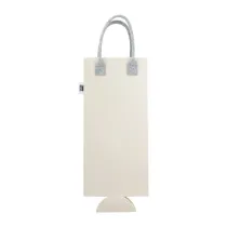 personalizowana torba na wino RPET CreaFelt Vino