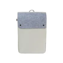 personalizowany plecak RPET CreaFelt Back II
