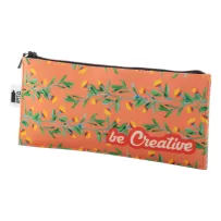 personalizowany piórnik RPET CreaFelt Pen Zip