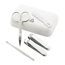 Zestaw do manicure RABS Maracu