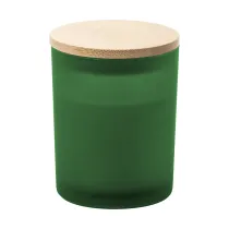 świeca zapachowa / świeczka sosnowa Daizu XL