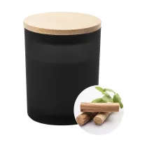 świeca zapachowa / świeczka, drzewo sandałowe  Daizu XL