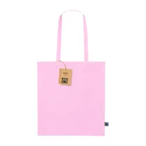 torba na zakupy "fairtrade" Trap
