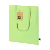 torba na zakupy "fairtrade" Trap