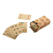 karty do gry CreaCard Eco