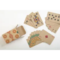 karty do gry CreaCard Eco