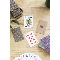 karty do gry CreaCard Eco