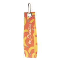 personalizowany brelok CreaFelt Key B