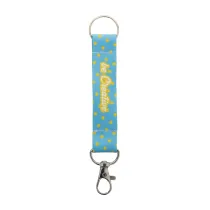 personalizowany brelok RPET SuboRing