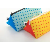personalizowany piórnik RPET Trippy