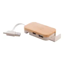 hub USB Holbaru