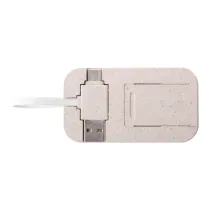 hub USB Holbaru