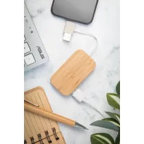 hub USB Holbaru
