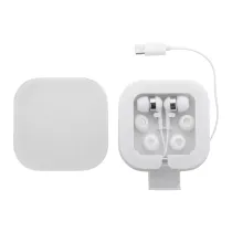 USB-C słuchawki Cound