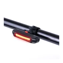 lampka rowerowa Bicox