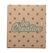 personalizowany zestaw kredy Chaxon Eco