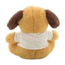 pluszowy pies RPET Rebark