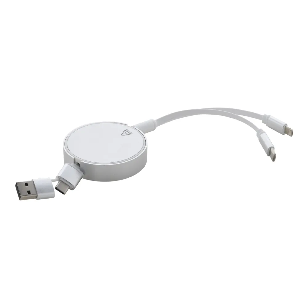 kabel USB do ładowania Ralospic