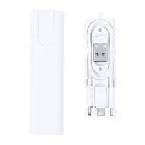 zestaw kabli USB do ładowania Complix