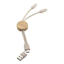 kabel USB do ładowania Nihon