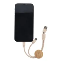 kabel USB do ładowania Nihon