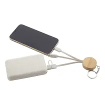 kabel USB do ładowania / brelok Mugory