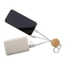 kabel USB do ładowania / brelok Mugory