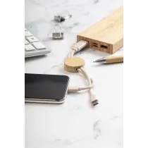 kabel USB do ładowania / brelok Mugory