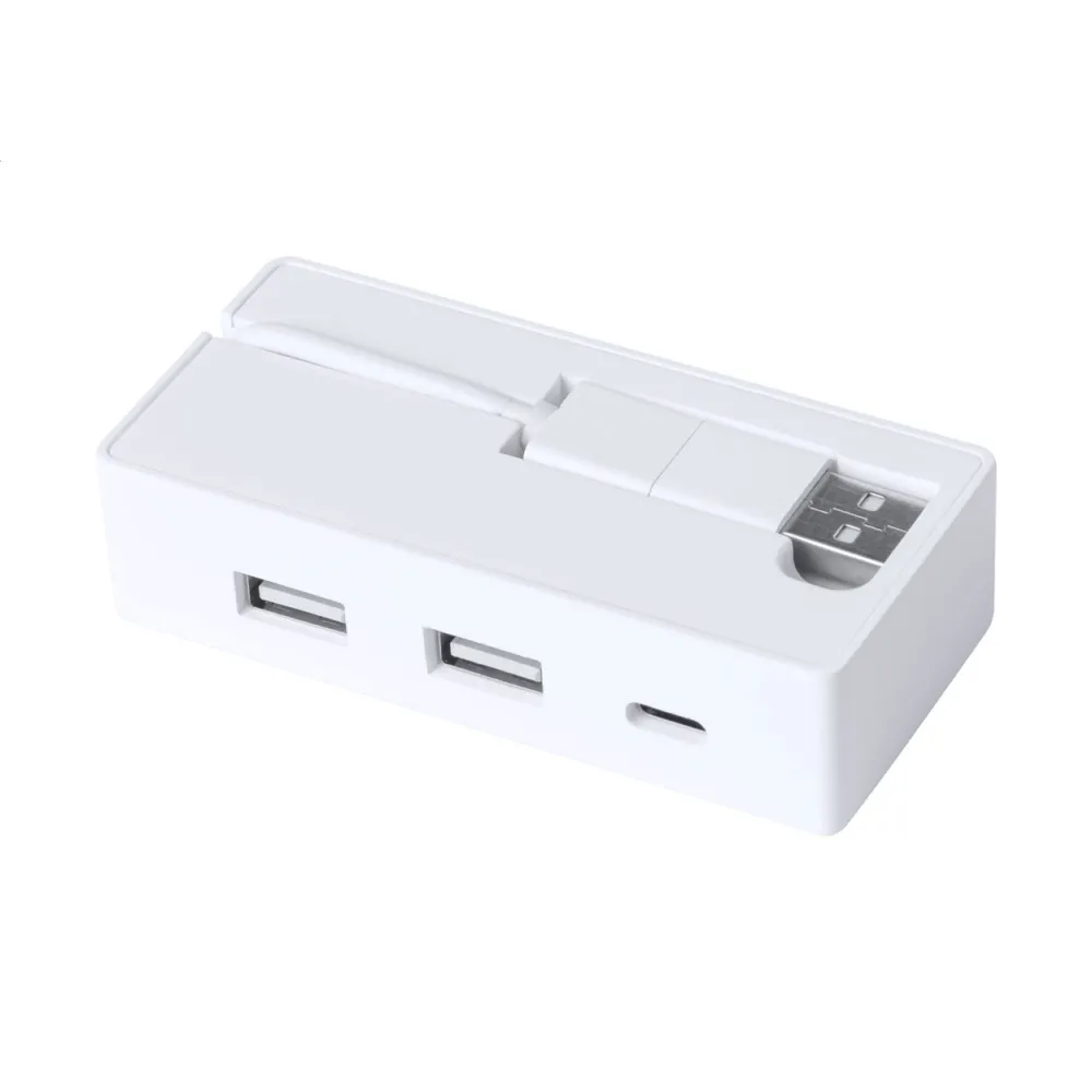 hub USB RABS Bilkon