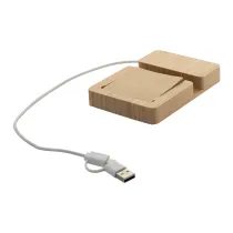 hub USB Notto