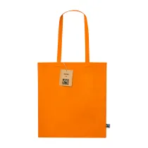 torba na zakupy "fairtrade" Trap