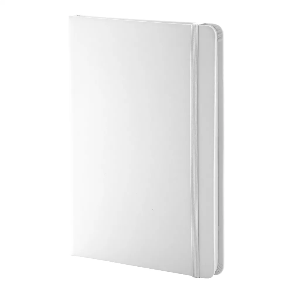 notes RPU Repuk Blank A5