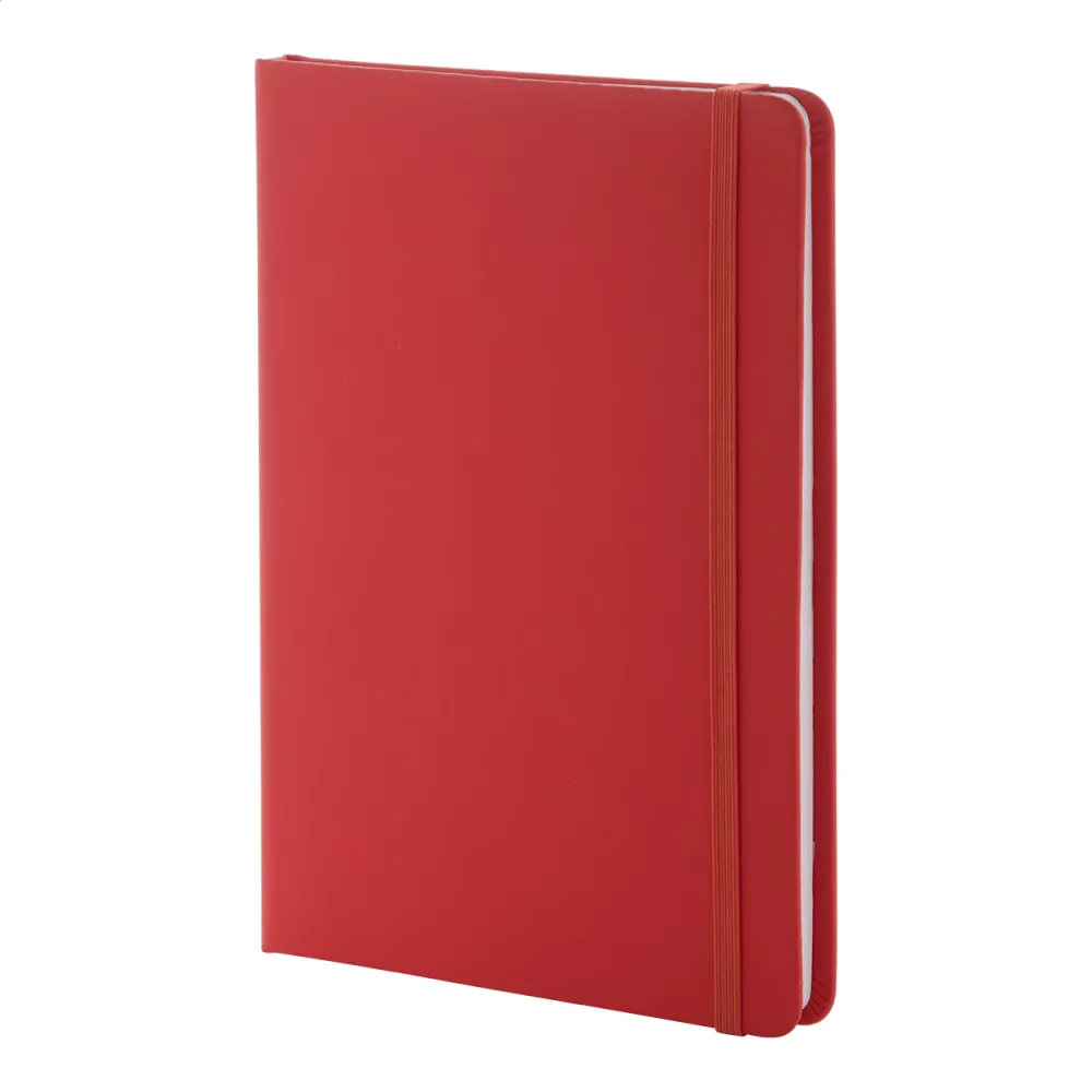 notes RPU Repuk Blank A5