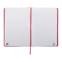 notes RPU Repuk Blank A5
