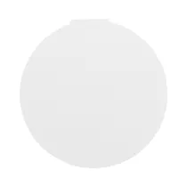 personalizowany notatnik z kartkami samoprzylepnymi CreaStick Circle