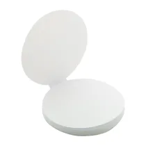 personalizowany notatnik z kartkami samoprzylepnymi CreaStick Circle