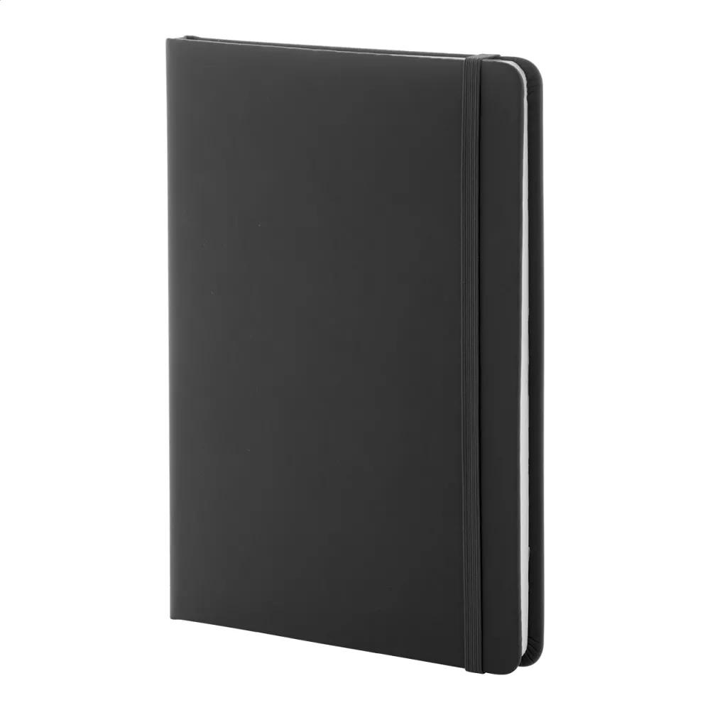 notes RPU Repuk Blank A5