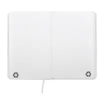 notes RPU Repuk Blank A6