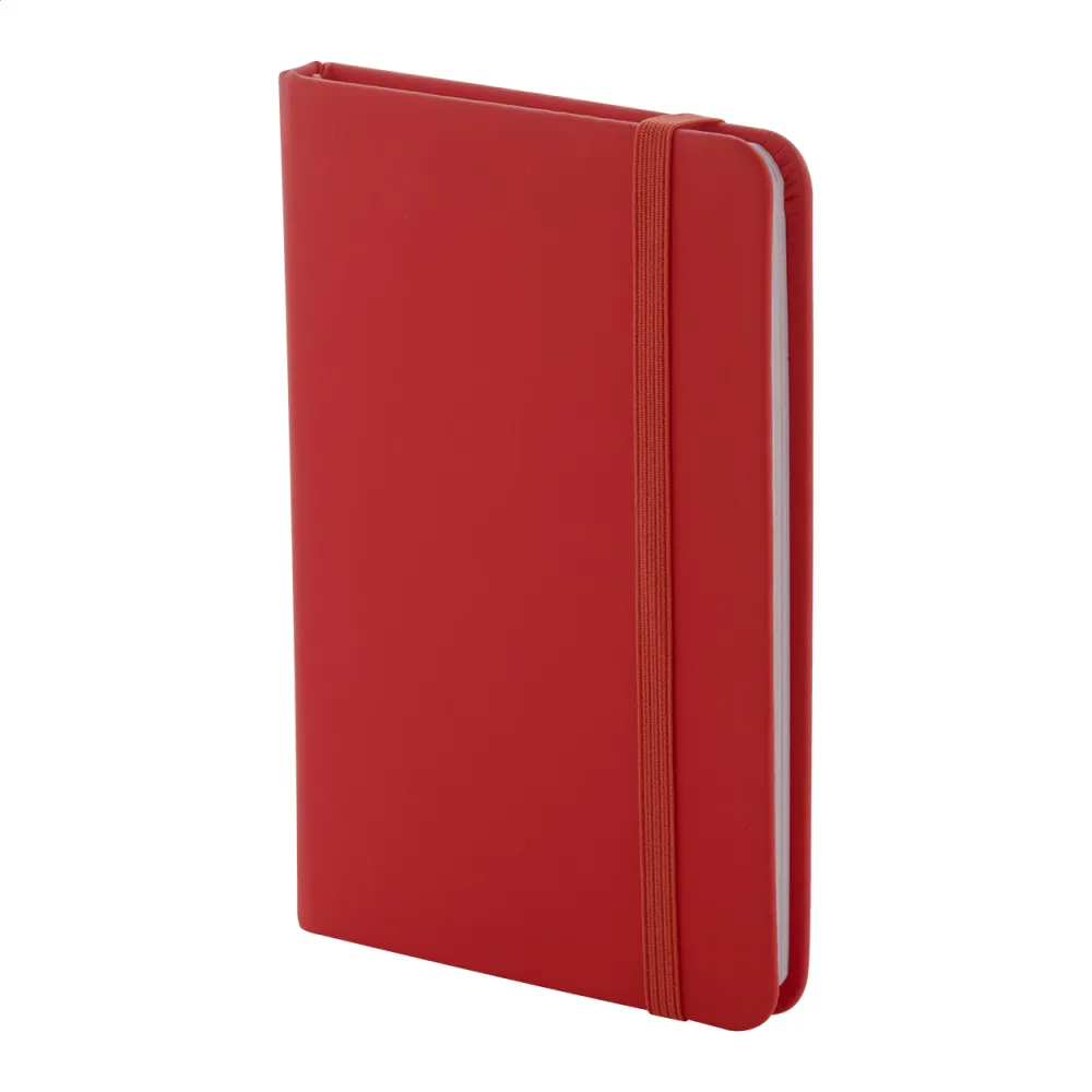 notes RPU Repuk Blank A6