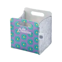 personalizowany organizer na biurko CreaFelt Desk S