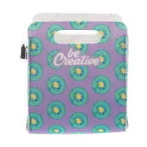 personalizowany organizer na biurko CreaFelt Desk S