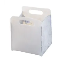 personalizowany organizer na biurko CreaFelt Desk M