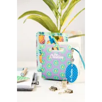 personalizowany organizer na biurko CreaFelt Desk M